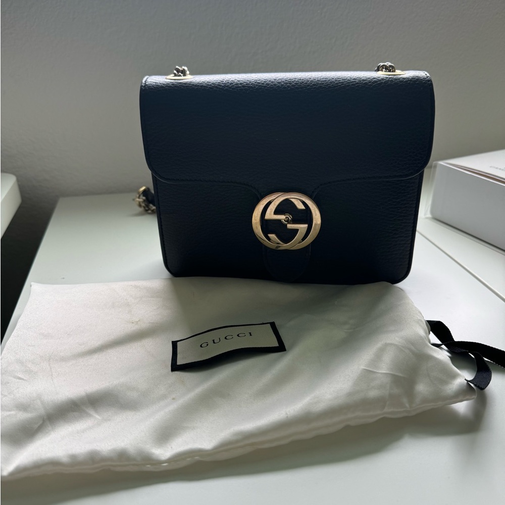Gucci Hang Bag